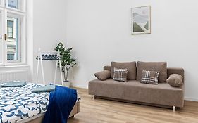 Utulny Apartman V Centru Azur